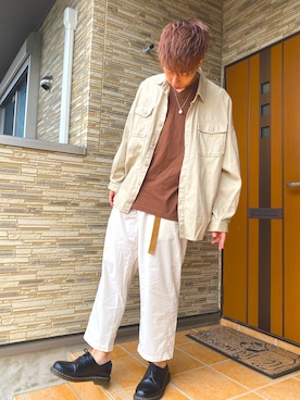 kyoさんのコーディネート