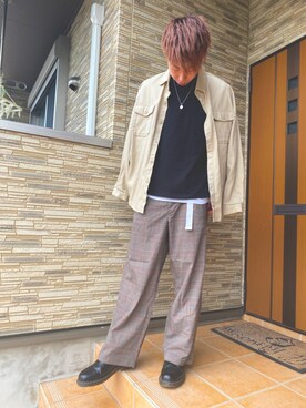 kyoさんのコーディネート