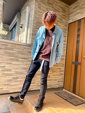 kyoさんのコーディネート