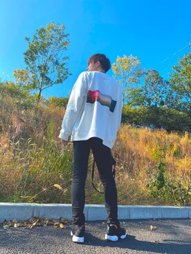 kyoさんのコーディネート