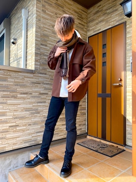 kyoさんのコーディネート