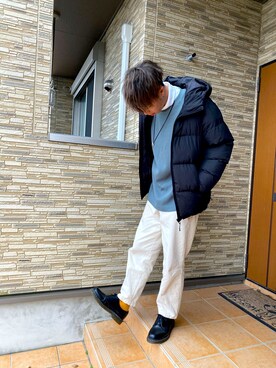 kyoさんのコーディネート