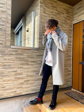 kyoさんのコーディネート