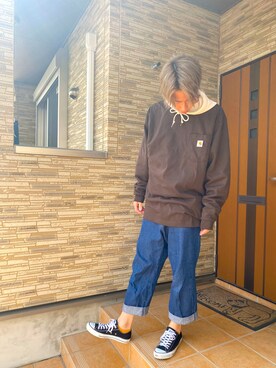 kyoさんのコーディネート