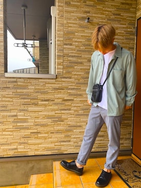 kyoさんのコーディネート