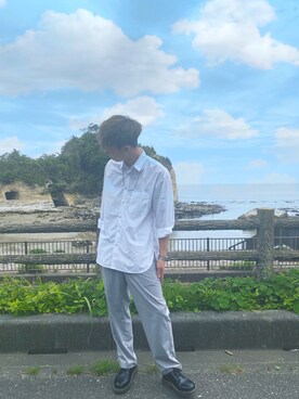 kyoさんのコーディネート