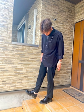 kyoさんのコーディネート