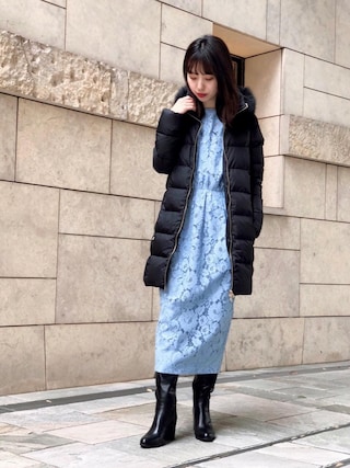 DUVETICA（デュベティカ）の「別注＜DUVETICA（デュベティカ