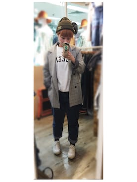 Candyさんのコーディネート