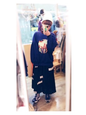 Candyさんのコーディネート