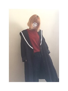 Candyさんのコーディネート