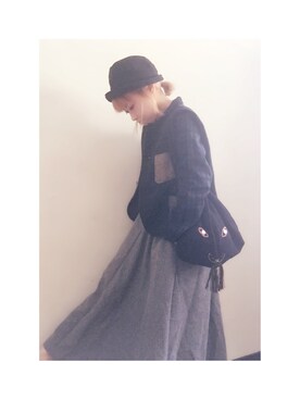 Candyさんのコーディネート