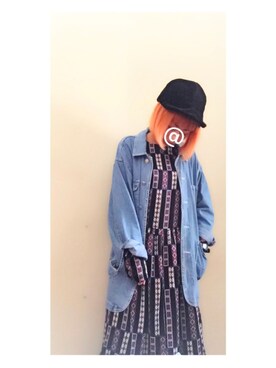 Candyさんのコーディネート