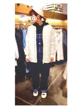 Candyさんのコーディネート