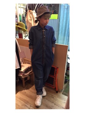 Candyさんのコーディネート