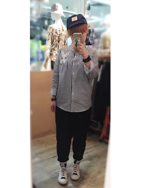 Candyさんのコーディネート