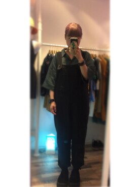 Candyさんのコーディネート