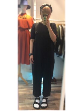 Candyさんのコーディネート