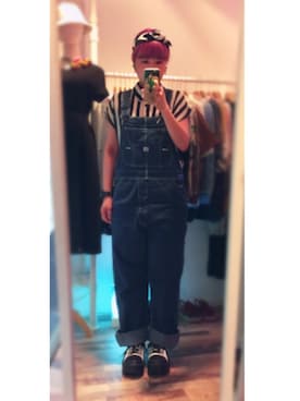 Candyさんのコーディネート