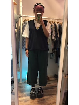 Candyさんのコーディネート