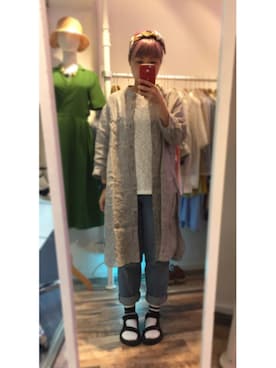 Candyさんのコーディネート