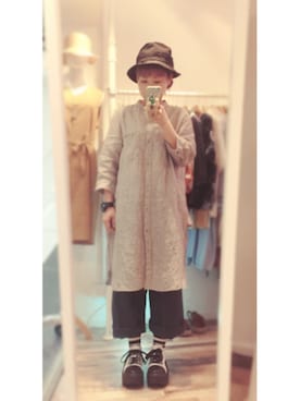 Candyさんのコーディネート