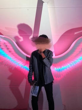 ACC さんのコーディネート