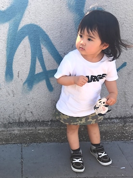 yuzu.さんのコーディネート