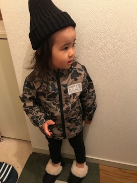 yuzu.さんのコーディネート