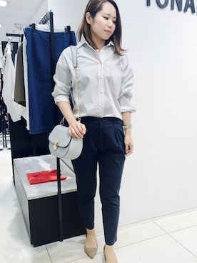 ASAIさんのコーディネート