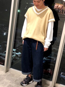 kentar0さん（メンズ・169cm）の夏コーディネート