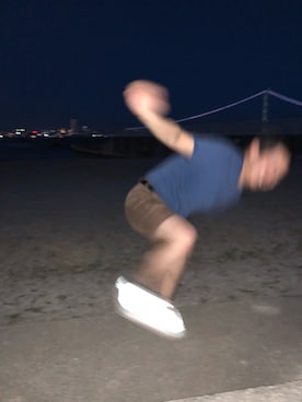 コバヤシさんのコーディネート