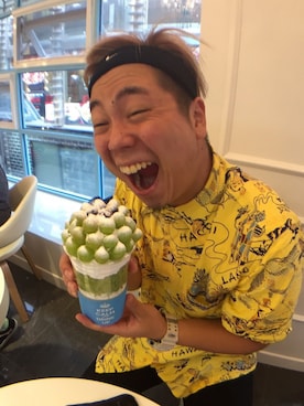 コバヤシさんのコーディネート