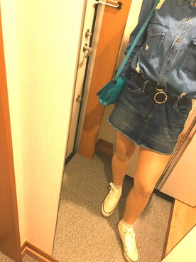 natsukiさんのコーディネート