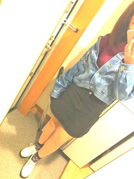 natsukiさんのコーディネート