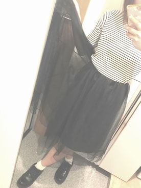 natsukiさんのコーディネート