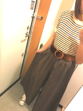 natsukiさんのコーディネート