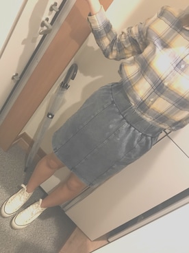 natsukiさんのコーディネート