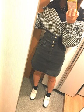 natsukiさんのコーディネート