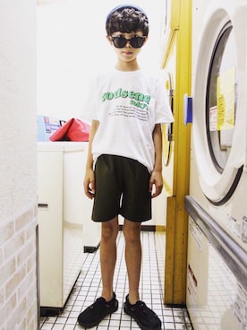 toiさんのコーディネート