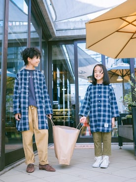 toiさんのコーディネート