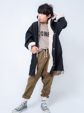 toiさんのコーディネート