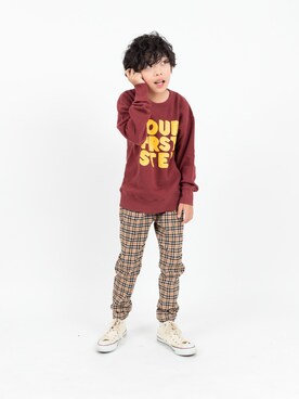 toiさんのコーディネート