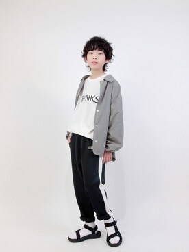 toiさんのコーディネート