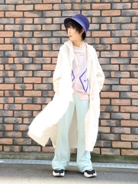 toiさんのコーディネート