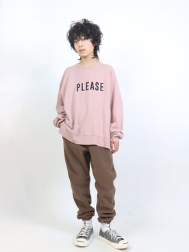 toiさんのコーディネート