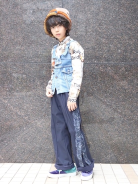 toiさんのコーディネート