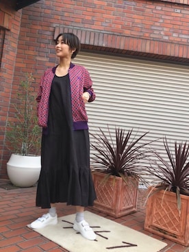 こみなみさんのコーディネート