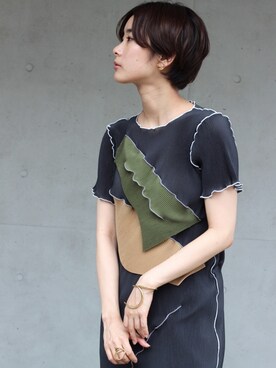 こみなみさんのコーディネート