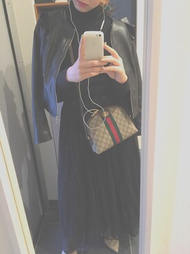 gucci ophidia outfit